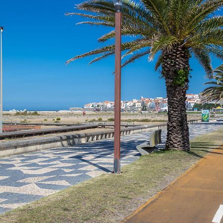 Beach View - Vue Ocean Apartment Buarcos Exterior foto